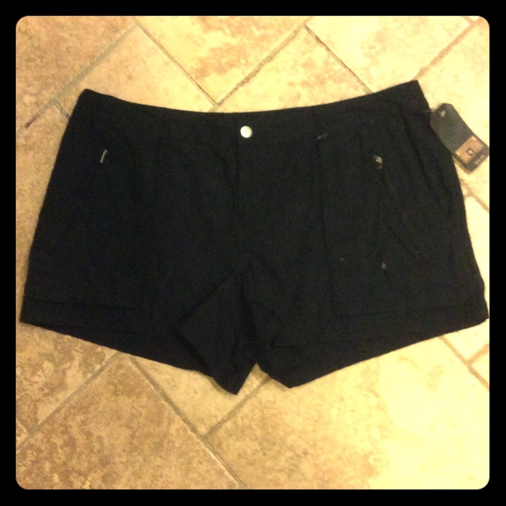 New with Tags Converse Shorts Size 12